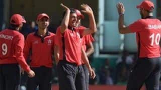 United Arab Emirates vs Hong Kong Dream11 Team ICC Men’s T20 World Cup Qualifiers – Cricket Prediction Tips For Today’s T20 Match 15 Group B UAE vs HK at Abu Dhabi